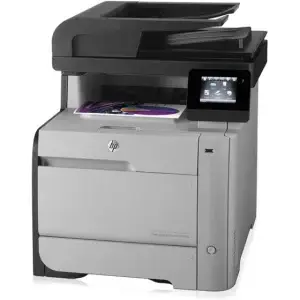 پرینتر استوک چند کاره لیزری رنگی اچ پی HP LaserJet Pro M476dw