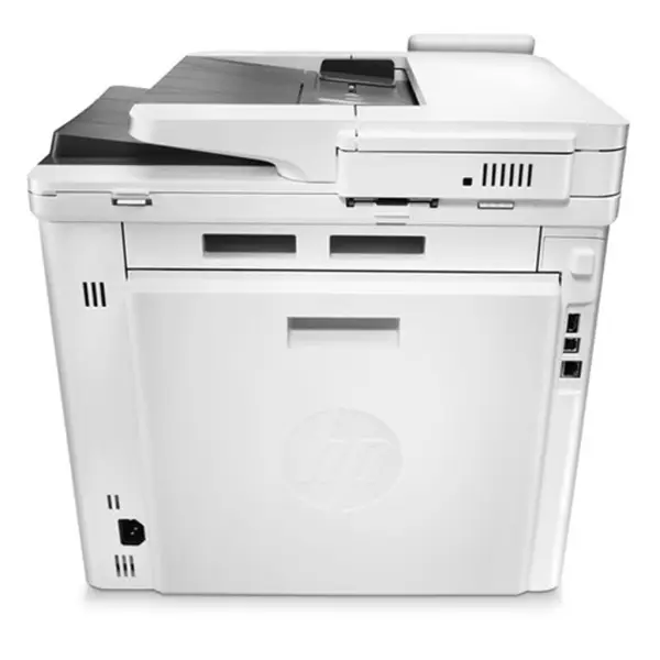 پرینتر چندکاره لیزری رنگی اچ پی مدل LaserJet Pro MFP M477fdw