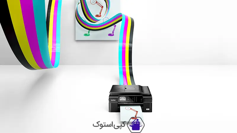 دستگاههای کپی