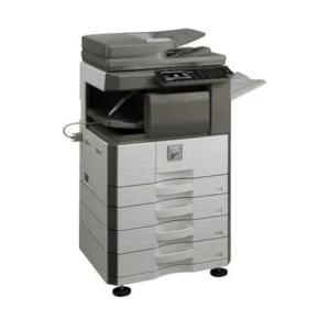 دستگاه کپی سه کاره شارپ مدل Sharp MX-M565 استوک