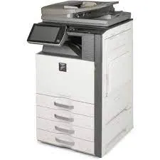 دستگاه فتوکپی شارپ sharp mx 2640
