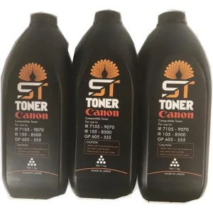تونر شارژ کانن مدل .../105/7105/8500 Canon برند AS