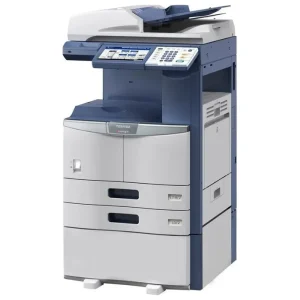 دستگاه کپی توشیبا مدل ای استادیو 457