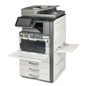 دستگاه فتوکپی رنگی شارپ MX 5140