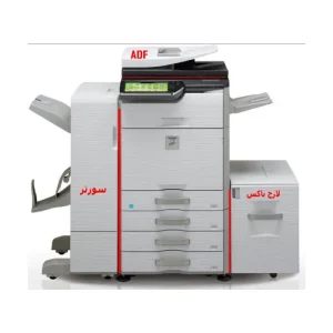 دستگاه فتوکپی رنگی شارپ MX 5141