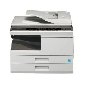 دستگاه فتوکپی شارپ AR 5520