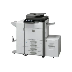 دستگاه فتوکپی شارپ رنگی MX-4140
