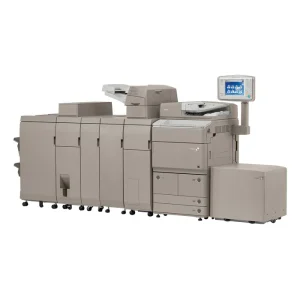 فروش دستگاه فتوکپی کانن 8085