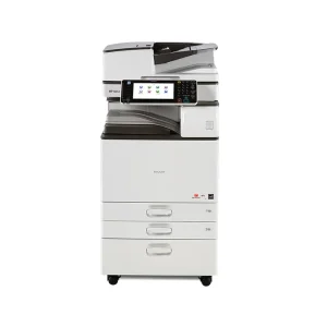 دستگاه کپی RICO-MP5054