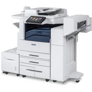 دستگاه کپی سه کاره زیراکس Xerox Versalink B7035