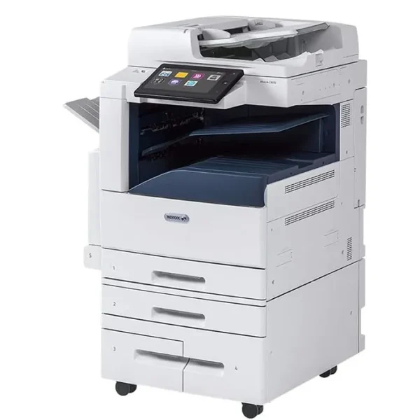 دستگاه کپی رنگی زیراکس Xerox AltaLink C8045