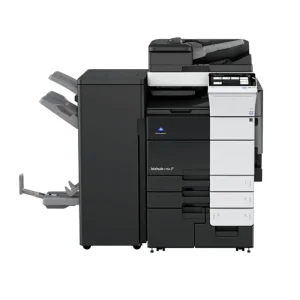 دستگاه کپی کونیکا مینولتا Konica Minolta C652 استوک