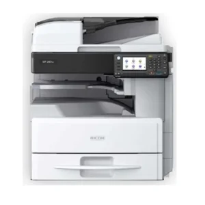 دستگاه کپی رومیزی سه کاره ریکو Ricoh MP2001