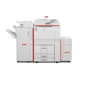 دستگاه کپی ریکو mp-6001