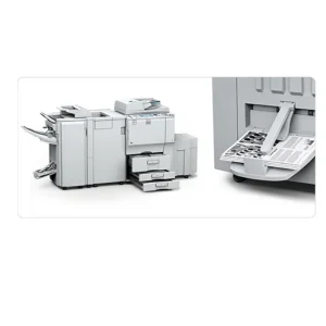 دستگاه کپی ریکو آفیشیو mp 7001