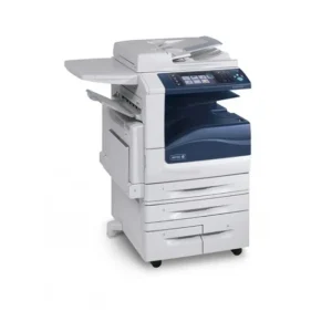 دستگاه کپی سه کاره زیراکس Xerox workcentre 5955