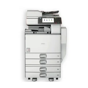دستگاه کپی سه کاره ریکو Ricoh MP4002