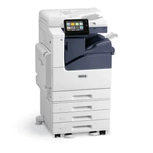 دستگاه کپی سه کاره زیراکس Xerox Altalink B8045