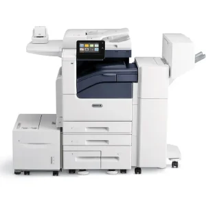 دستگاه کپی سه کاره زیراکس Xerox Versalink B7035