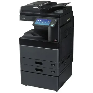 دستگاه کپی توشیبا - Toshiba e-Studio 5018A