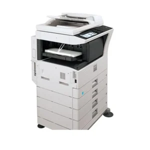 دستگاه کپی شارپ AR 5731