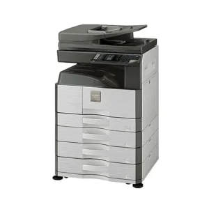 دستگاه کپی شارپ AR 6031