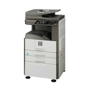 دستگاه کپی شارپ MX M266