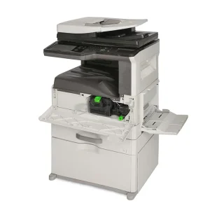 دستگاه کپی سه کاره شارپ مدل Sharp MX-M264N