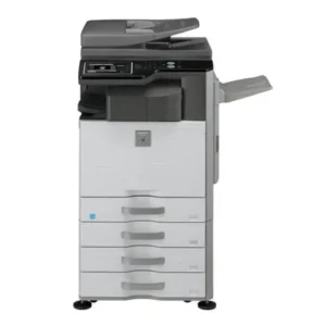 دستگاه کپی شارپ مدل Sharp MX-3640N