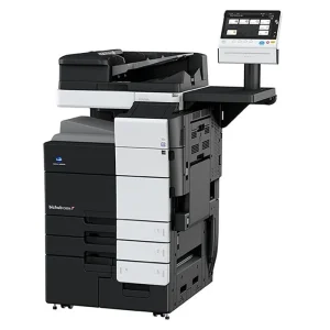 فتوکپی رنگی کونیکا مینولتا مدل c659