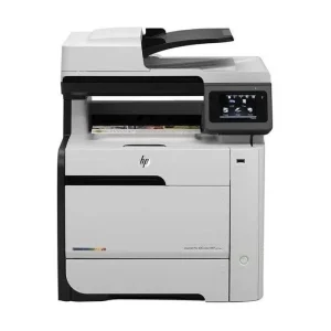پرینتر استوک چند کاره لیزری رنگی اچ پی HP LaserJet Pro M476dw