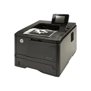 پرینتر تک کاره لیزری اچ پی مدل HP LaserJet Pro 400 M401dw
