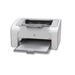 پرینتر تک کاره لیزری اچ پی مدل P1102