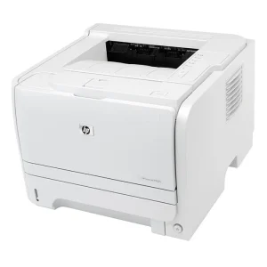 پرینتر تک کاره لیزری اچ پی مدل P2035
