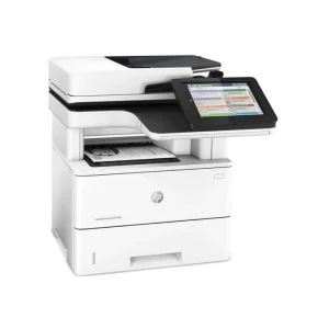 پرینتر قدرتمند ۴ کاره اچ پی HP Laserjet Enterprise M527
