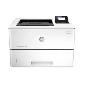 پرینتر لیزری اچ پی مدل LaserJet Enterprise M506dn