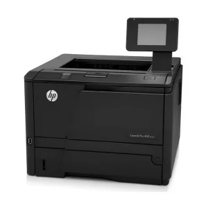 پرینتر لیزری اچ پی مدل LaserJet Pro 400 M401dn