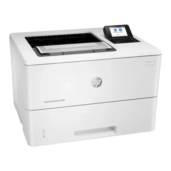پرینتر لیزری اچ‌پی مدل LaserJet Enterprise M507dn