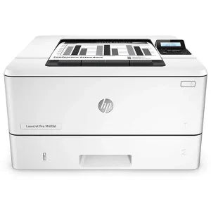 پرینتر لیزری تک کاره اچ پی مدل LaserJet Pro M402dw