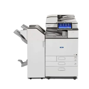 پرینتر لیزری سه کاره ریکو Ricoh MP 4055