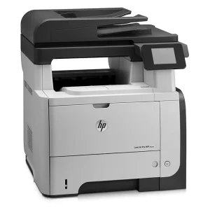 پرینتر چند کاره لیزری اچ پی مدل M521DN