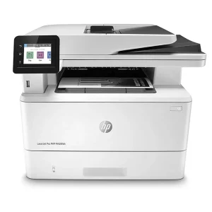 پرینتر چندکاره لیزری اچ پی مدل LaserJet Pro MFP M428fdw