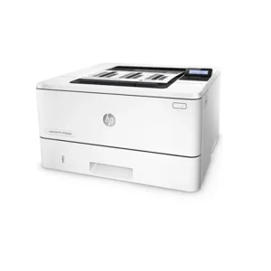 پرینترتک کاره لیزری اچ پی مدل m402dn