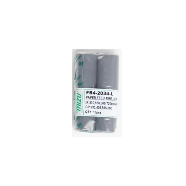 پیکاپ (کاغذ کش) صاف بزرگ کپی کانن CanonIR-105/8500/7105 (mizu)