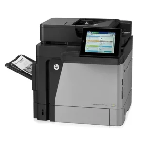 چاپگر لیزری HP LaserJet Enterprise MFP M630